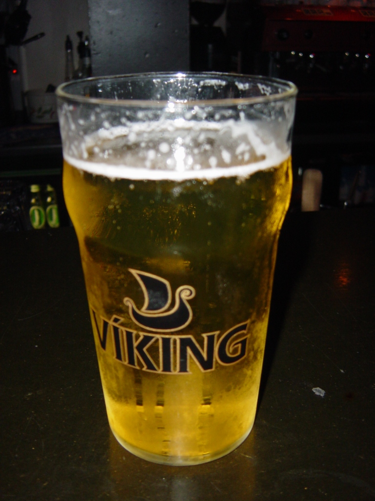 Viking Beer