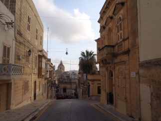 Gozo is full of peaceful deserted villages