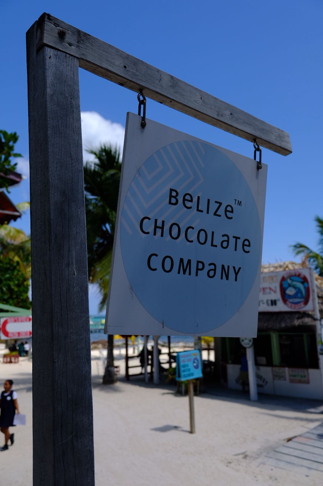 Belize Chocolate Company